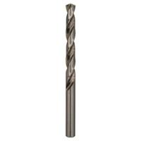 Bosch Accessories 2608585521 HSS Metaal-spiraalboor 9.9 mm Gezamenlijke lengte 133 mm Geslepen DIN 338 Cilinderschacht 5 stuk(s) - thumbnail