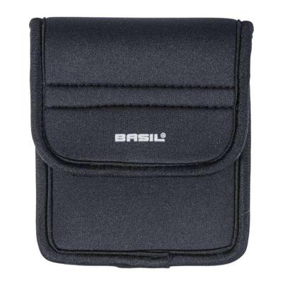 Basil display cover - display hoes - universeel - zwart Basil display cover - display hoes - universeel - zwart
