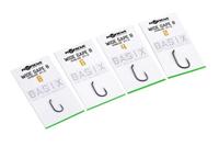 Korda Basix Wide Gape Size 4 - thumbnail