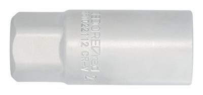 Gedore RED R61022112 3300402 Bougiesleutelinzet 21 mm 1/2 (12.5 mm)