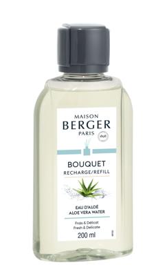 Maison Berger Paris - parfum geurstokjes - Aloe Vera
