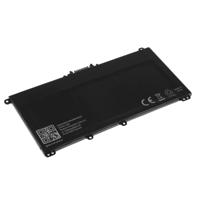 Green Cell HP163 notebook reserve-onderdeel Batterij/Accu - thumbnail