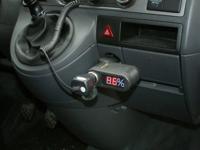 EAL Accutester 12 V - thumbnail