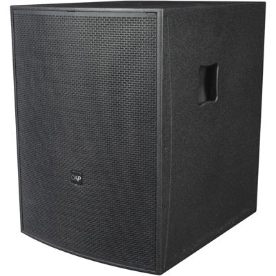 DAP NRG-18SA actieve subwoofer 18 inch