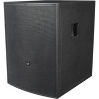 DAP NRG-18SA actieve subwoofer 18 inch - thumbnail
