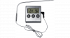 Steba Digitale thermometer AC11 Steba Digitale thermometer AC11