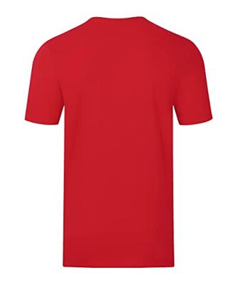 JAKO 6160K T-Shirt Promo Kids - Rood - 116 JAKO 6160K T-Shirt Promo Kids - Rood - 116