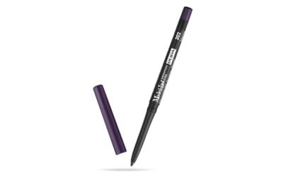 PUPA Made to Last Definition Eye Pencil Intense Aubergine .35gr PUPA Made to Last Definition Eye Pencil Intense Aubergine .35gr
