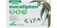 Soria Natural Eucalipton XXI Capsules - thumbnail