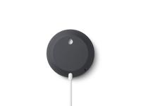 Smart Luidspreker met Google Assist Google NEST MINI Antraciet - thumbnail