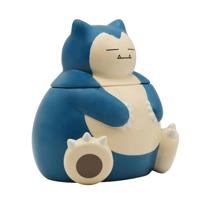 Pokemon Cookie Jar - Snorlax - thumbnail