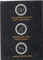 Rode SM4-R shock mount - thumbnail