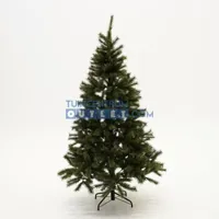 Kunstkerstboom black box Toronto h215 x d132cm groen - thumbnail