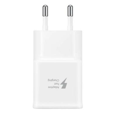 Travel Charger 15W 2A EP-TA20EWE Original Samsung Galaxy Tab & Galaxy Note White