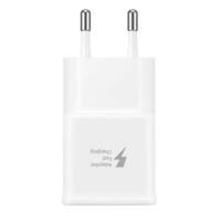 Travel Charger 15W 2A EP-TA20EWE Original Samsung Galaxy Tab & Galaxy Note White - thumbnail