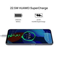 Huawei Nova 5T (128GB) - Black - thumbnail