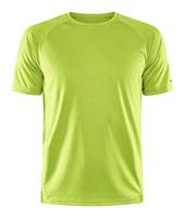 Craft 1909878 Core Unify Training Tee Men - Flumino - S - thumbnail