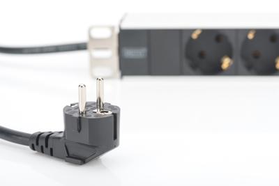 Digitus 8-Outlet strip