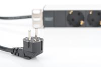 Digitus 8-Outlet strip - thumbnail