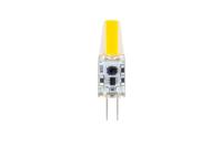 Integral LED lamp G4 12V LED COB 1.5W 2700K - thumbnail