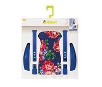 Qibbel stylingset luxe achter roses blauw - thumbnail