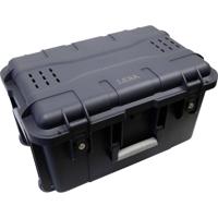 Leba Innovation NoteCase Columbus 16 Laad- en managementsysteem Mobiel laadsysteem Tablets Bekabeling voor USB-C - thumbnail