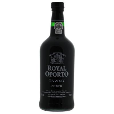 Royal Oporto Tawny