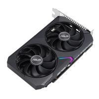 Asustek Computer RTX 3050 Videokaart 8 GB PCIe 4.0 x4 - thumbnail