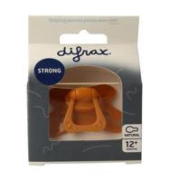 Fopspeen natural 12+ maanden assorti - thumbnail