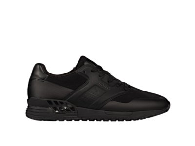 Zwart Bjorn Borg Veterschpenen Bo Monoi