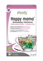 Physalis Happy Mama Biokruideninfusie Zakjes - thumbnail
