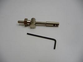 Bofix Draadstangset scooter+2xinbus