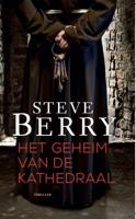 Het geheim van de kathedraal (Paperback) - thumbnail