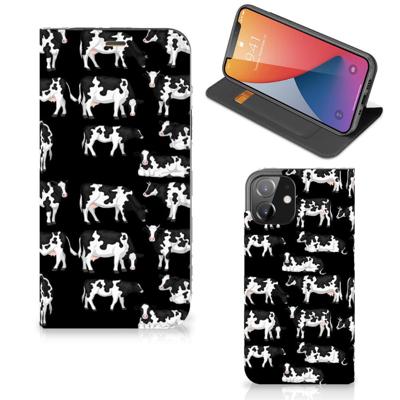 iPhone 12 | iPhone 12 Pro | Hoesje maken | Koetjes