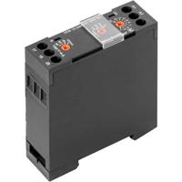 Weidmüller 2697270000 TFIS 12-240VUC 2NO SD Tijdrelais 1 stuk(s) Tijdsduur: 0.5 - 180 s 2x NO - thumbnail