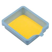 Palet Mengbakjes Verf, 3st. - thumbnail