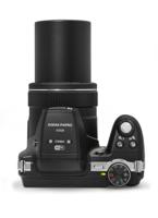 KODAK Pixpro AZ528 digitale camera Bridge 16 megapixels, zwart, 1920 x 1080p - thumbnail