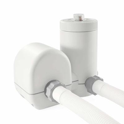 Sladdlös slagborr - FIELDMANN - 20V - Borstlös - 1900 rpm - 60 Nm - Batteri ingår ej