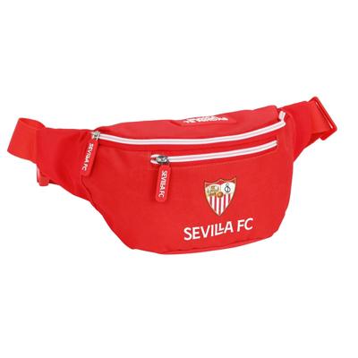 Heuptas Sevilla Fútbol Club Rood Sportief 23 x 12 x 9 cm Heuptas Sevilla Fútbol Club Rood Sportief 23 x 12 x 9 cm