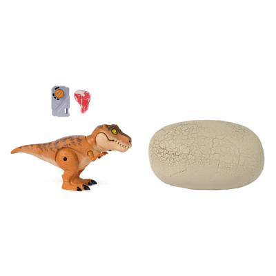 Primal Hatch - T-Rex Hatching - 100 geluiden en interacties - Vanaf 5 jaar - thumbnail