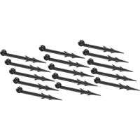 GARDENA Micro-Drip system 13218-20 Buishouder - thumbnail