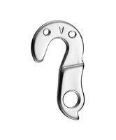 Union derailleurpad gh-082 met schroefset m4x0.7