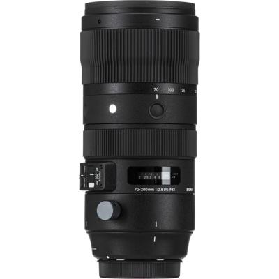 Sigma 70-200mm F/2.8 DG OS HSM Sports Nikon FX