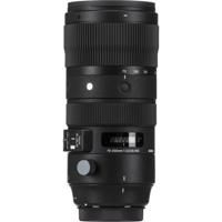 Sigma 70-200mm F/2.8 DG OS HSM Sports Nikon FX - thumbnail