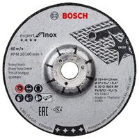 Bosch Accessories 061599764G Doorslijpschijfset 1 set(s) - thumbnail