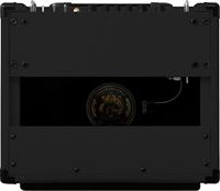 Orange Rocker 15 W 1x10 Black buizen-gitaarversterkercombo - thumbnail