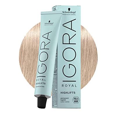 Schwarzkopf Professional Igora Royal Highlifts 12-19 60ml