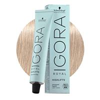 Schwarzkopf Professional Igora Royal Highlifts 12-19 60ml - thumbnail