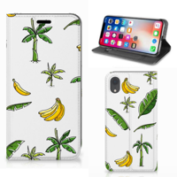 Apple iPhone Xr Smart Cover Banana Tree - thumbnail