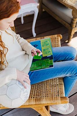 SmartGames Gooal! reisspel